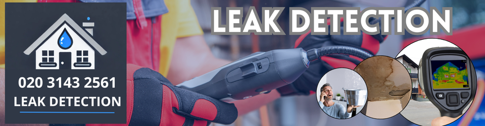 Chessington Leak Detection